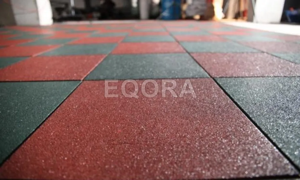 Покрытия из резиновой крошки для кухни в Чехове