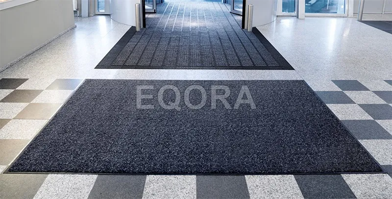 Резиновая плитка из крошки для офисов, бизнес-центров и торговых центров в Чехове