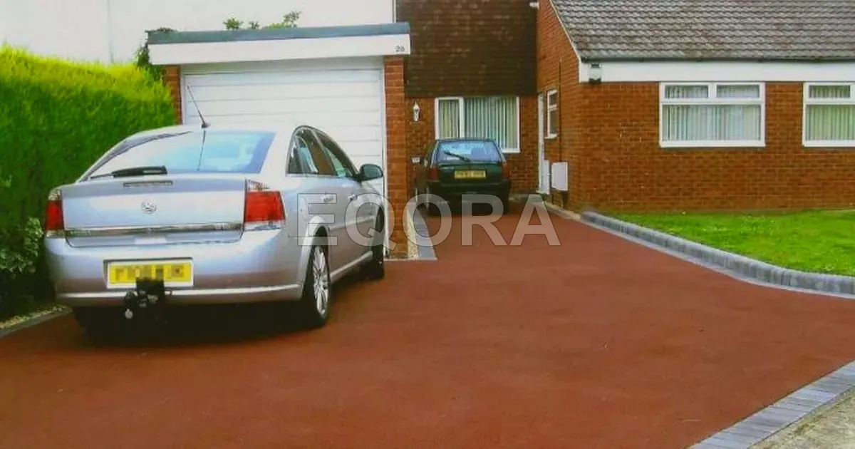 Покрытия для парковок и стоянок из резиновой крошки в Чехове