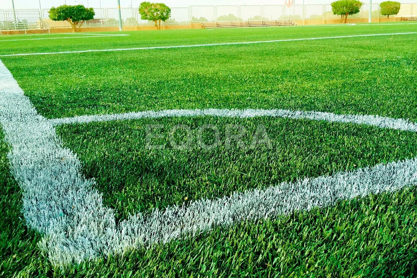 Искусственные спортивные газоны под ключ в Чехове