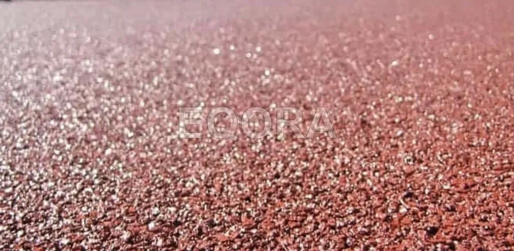 Разновидности резиновой крошки в Чехове